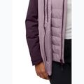 Geacă 3w1 pentru femei Jack Wolfskin Hunberg wild blossom 14