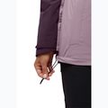 Geacă 3w1 pentru femei Jack Wolfskin Hunberg wild blossom 15