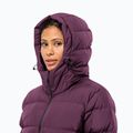 Palton de puf pentru femei  Jack Wolfskin Frozen Palace berry jam 3
