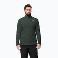 Bluză de trekking pentru bărbați Jack Wolfskin Taunus Hz