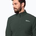 Bluză de trekking pentru bărbați Jack Wolfskin Taunus Hz 3