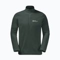 Bluză de trekking pentru bărbați Jack Wolfskin Taunus Hz 4