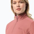 Bluză de trekking pentru femei Jack Wolfskin Taunus Hz 3
