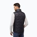 Vestă de trekking pentru bărbați Jack Wolfskin Passamani Down phantom 2