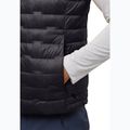 Vestă de trekking pentru bărbați Jack Wolfskin Passamani Down phantom 5