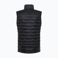Vestă de trekking pentru bărbați Jack Wolfskin Passamani Down phantom 11