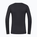 Longsleeve termoactiv pentru bărbați  Jack Wolfskin Infinite Warm black 4
