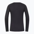 Longsleeve termoactiv pentru bărbați  Jack Wolfskin Infinite Warm black 4