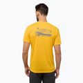 Tricou de trekking pentru bărbați Jack Wolfskin Vonnan Graphic 2