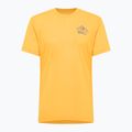Tricou de trekking pentru bărbați Jack Wolfskin Vonnan Graphic 4