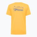 Tricou de trekking pentru bărbați Jack Wolfskin Vonnan Graphic 5