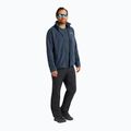 Longsleeve termoactiv pentru bărbați Jack Wolfskin Sky Thermal midnight sky 2