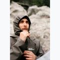Geacă de ploaie pentru bărbați Jack Wolfskin Prelight 2L Ins cold coffee 13