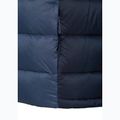 Geacă cu puf pentru bărbați Jack Wolfskin Nebelhorn Down Hoody nature blue 13