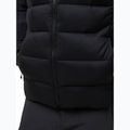 Geacă cu puf pentru bărbați Jack Wolfskin Nebelhorn Down Hoody black 7