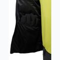 Geacă cu puf pentru bărbați Jack Wolfskin Nebelhorn Down Hoody black 15