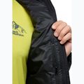 Geacă cu puf pentru bărbați Jack Wolfskin Nebelhorn Down Hoody black 17