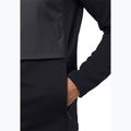 Hanorac pentru bărbați Jack Wolfskin Dormer black 3