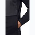 Hanorac pentru bărbați Jack Wolfskin Dormer black 3