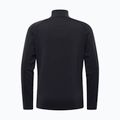 Hanorac pentru bărbați Jack Wolfskin Dormer black 6
