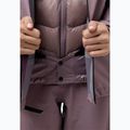 Geacă de schi pentru femei Jack Wolfskin Alpspitze Tour 3L wild blossom 6
