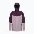 Geacă de schi pentru femei Jack Wolfskin Alpspitze Tour 3L wild blossom 11