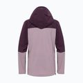 Geacă de schi pentru femei Jack Wolfskin Alpspitze Tour 3L wild blossom 12