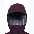 Geacă de schi pentru femei Jack Wolfskin Alpspitze Tour 3L wild blossom 13