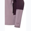 Geacă de schi pentru femei Jack Wolfskin Alpspitze Tour 3L wild blossom 17