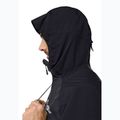 Jachetă de ploaie Jack Wolfskin Eagle Peak 2L phantom 3