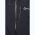 Jachetă de ploaie Jack Wolfskin Eagle Peak 2L phantom 4