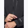 Jachetă de ploaie Jack Wolfskin Eagle Peak 2L phantom 6