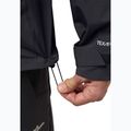 Jachetă de ploaie Jack Wolfskin Eagle Peak 2L phantom 8