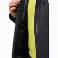Jachetă de ploaie Jack Wolfskin Eagle Peak 2L phantom 9