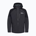 Jachetă de ploaie Jack Wolfskin Eagle Peak 2L phantom 10