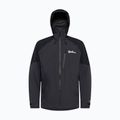 Jachetă de ploaie Jack Wolfskin Eagle Peak 2L phantom 11