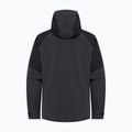 Jachetă de ploaie Jack Wolfskin Eagle Peak 2L phantom 12