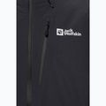 Jachetă de ploaie Jack Wolfskin Eagle Peak 2L phantom 13
