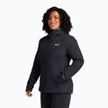 Geacă izolată pentru femei Jack Wolfskin Wisper Ins black
