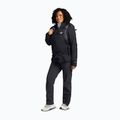Geacă izolată pentru femei Jack Wolfskin Wisper Ins black 2