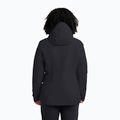 Geacă izolată pentru femei Jack Wolfskin Wisper Ins black 3