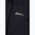 Geacă izolată pentru femei Jack Wolfskin Wisper Ins black 5