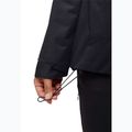 Geacă izolată pentru femei Jack Wolfskin Wisper Ins black 7