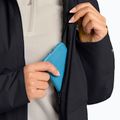 Geacă izolată pentru femei Jack Wolfskin Wisper Ins black 8