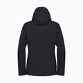 Geacă izolată pentru femei Jack Wolfskin Wisper Ins black 10