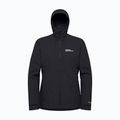 Geacă izolată pentru femei Jack Wolfskin Wisper Ins black 11