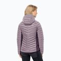 Geacă hibridă damă Jack Wolfskin Routeburn Pro Ins wild blossom 2