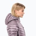 Geacă hibridă damă Jack Wolfskin Routeburn Pro Ins wild blossom 4