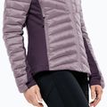 Geacă hibridă damă Jack Wolfskin Routeburn Pro Ins wild blossom 5