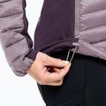 Geacă hibridă damă Jack Wolfskin Routeburn Pro Ins wild blossom 6